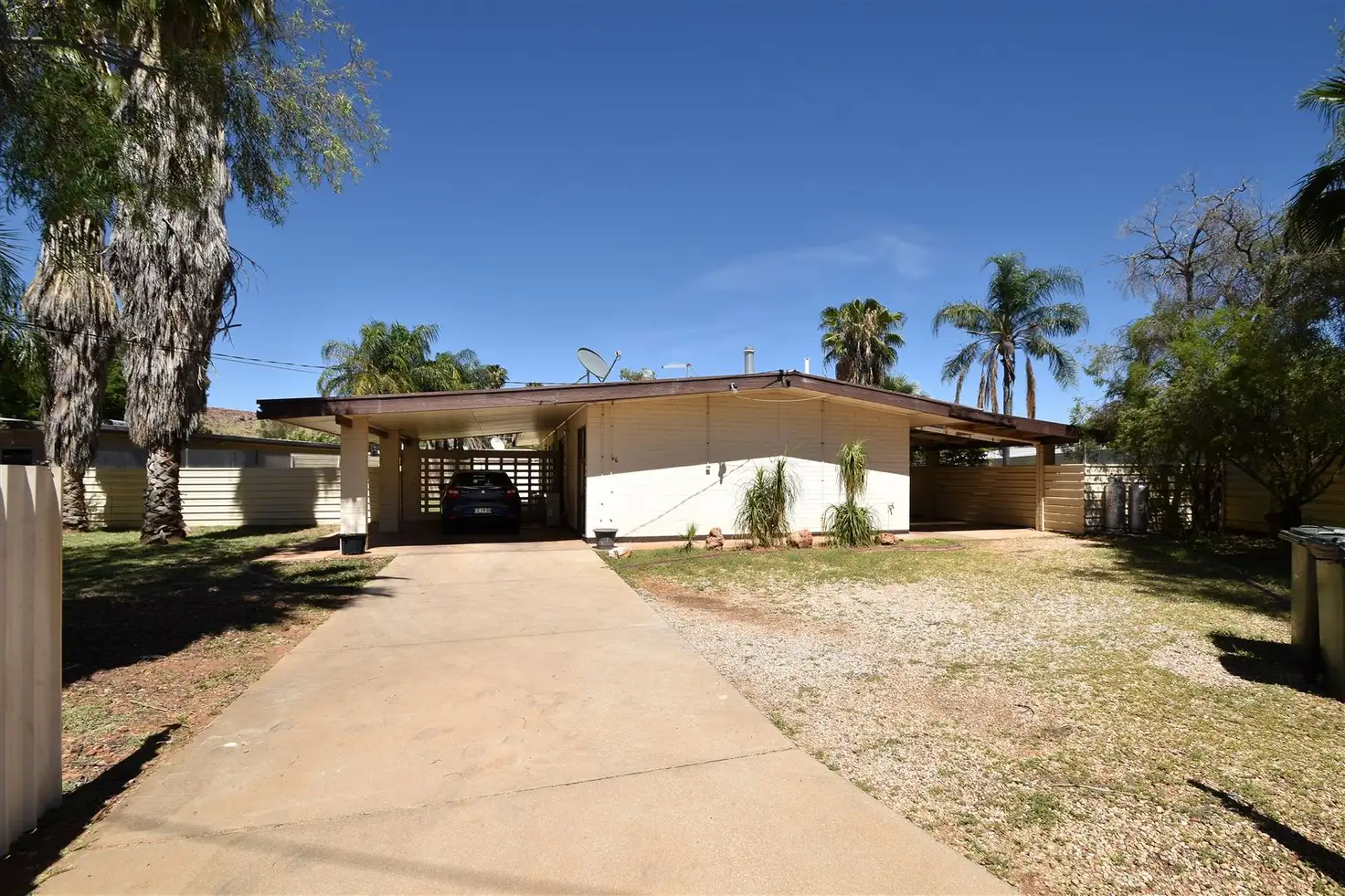 Main view of Homely house listing, 66 Bloomfield Street, Gillen NT 870