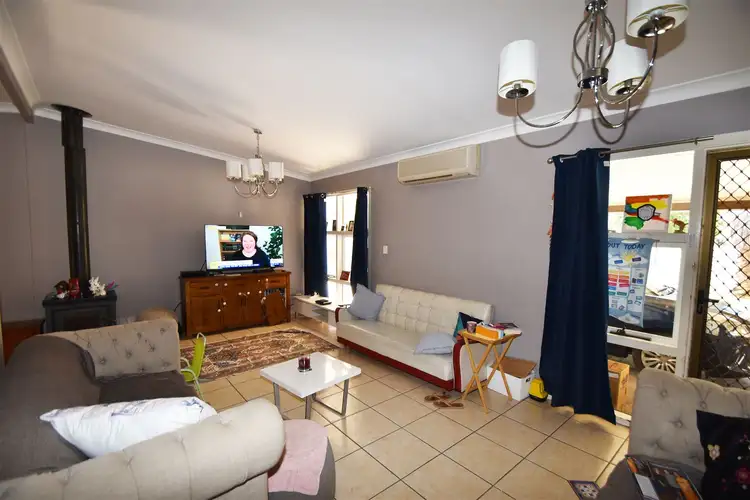 Fourth view of Homely house listing, 66 Bloomfield Street, Gillen NT 870