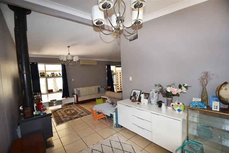 Fifth view of Homely house listing, 66 Bloomfield Street, Gillen NT 870