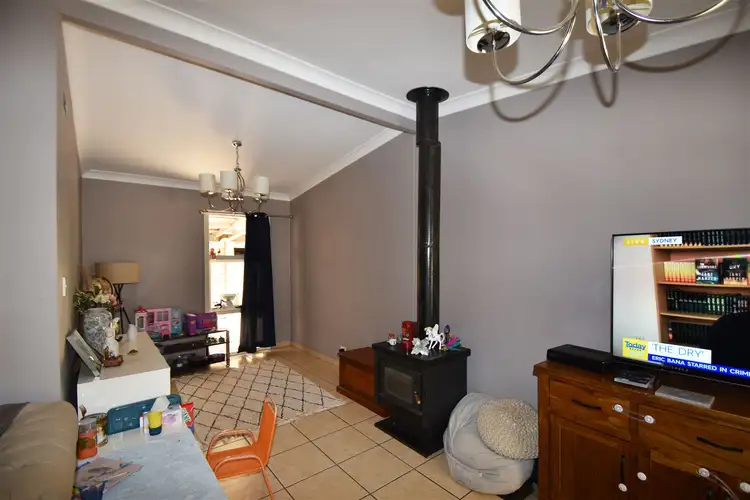 Sixth view of Homely house listing, 66 Bloomfield Street, Gillen NT 870