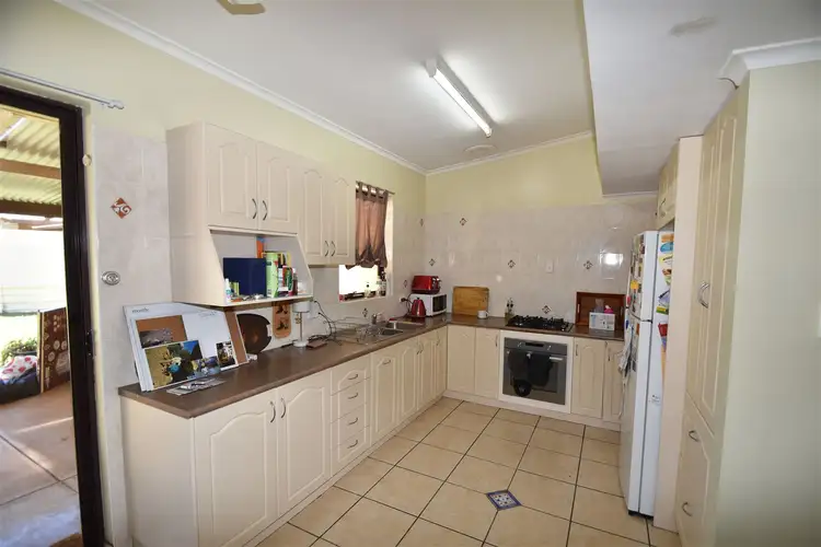 Seventh view of Homely house listing, 66 Bloomfield Street, Gillen NT 870