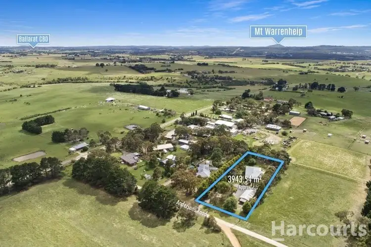 Third view of Homely rural property listing, 15 Andersons Road, Napoleons VIC 3352