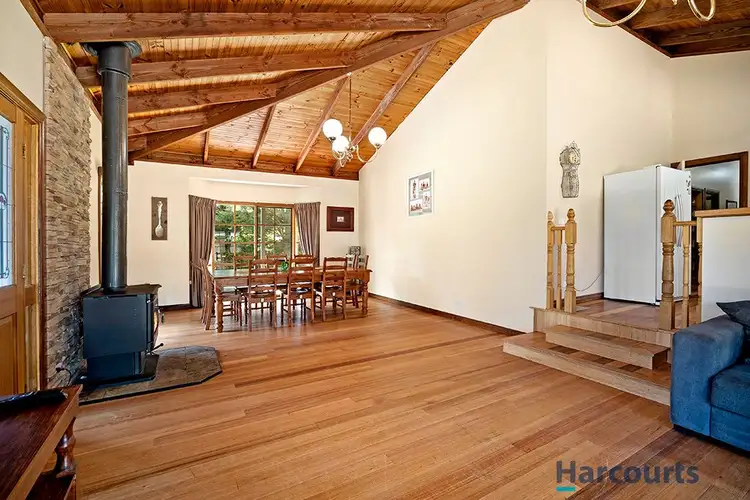 Fourth view of Homely rural property listing, 15 Andersons Road, Napoleons VIC 3352