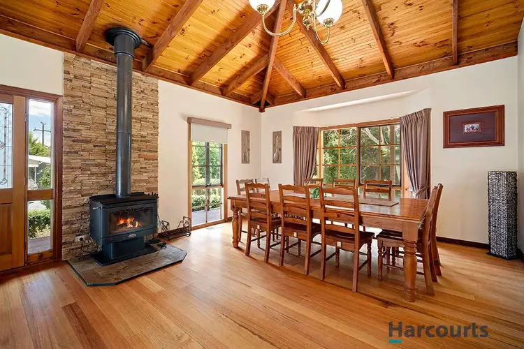 Fifth view of Homely rural property listing, 15 Andersons Road, Napoleons VIC 3352