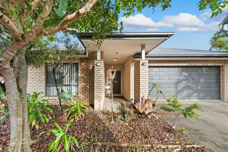 Main view of Homely house listing, 58 Staghorn Parade, North Lakes QLD 4509