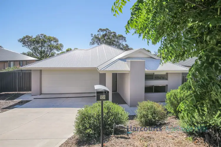 Main view of Homely house listing, 131 Bluestone Drive, Mount Barker SA 5251