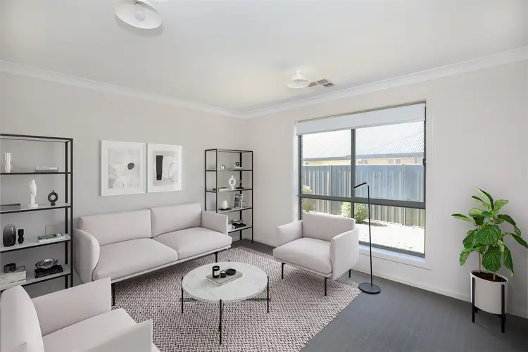 Second view of Homely house listing, 131 Bluestone Drive, Mount Barker SA 5251