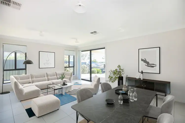 Third view of Homely house listing, 131 Bluestone Drive, Mount Barker SA 5251