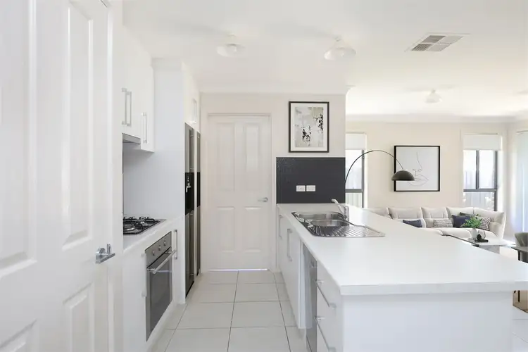 Fourth view of Homely house listing, 131 Bluestone Drive, Mount Barker SA 5251