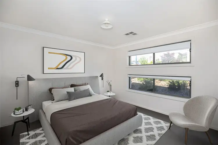 Fifth view of Homely house listing, 131 Bluestone Drive, Mount Barker SA 5251