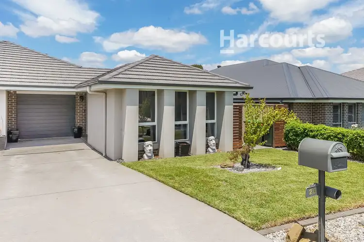 26 Meadowvale Road, Appin NSW 2560