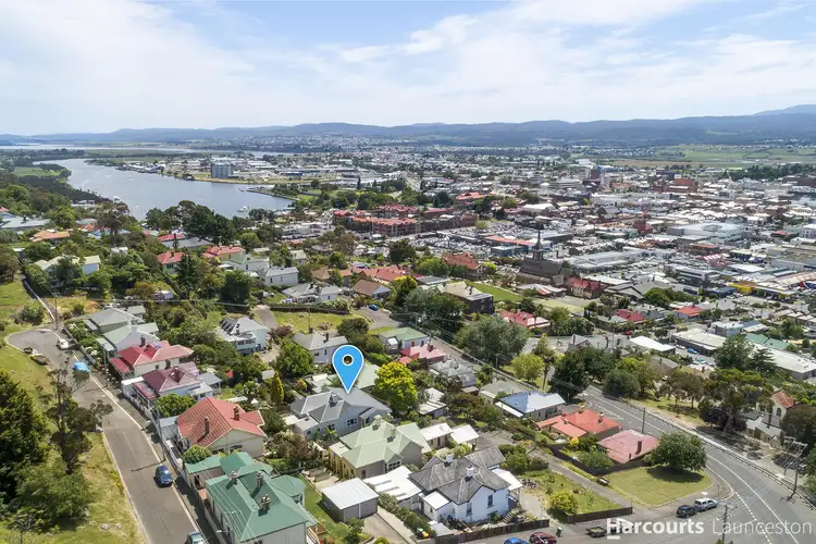 Main view of Homely house listing, 88 Canning Street, West Launceston TAS 7250