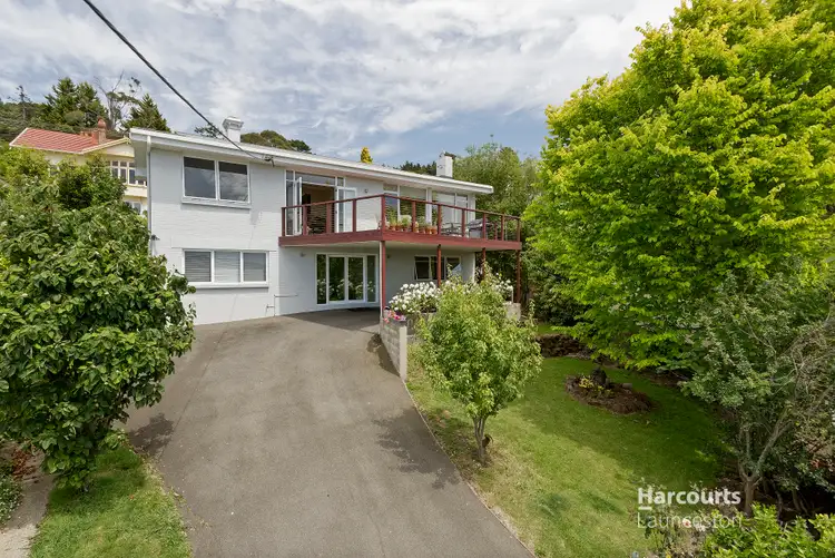 Second view of Homely house listing, 88 Canning Street, West Launceston TAS 7250