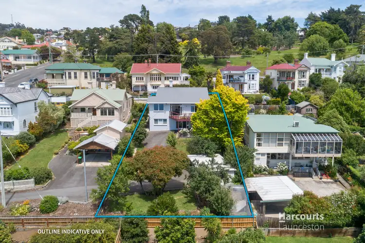 Third view of Homely house listing, 88 Canning Street, West Launceston TAS 7250