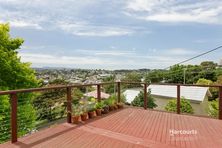 Fifth view of Homely house listing, 88 Canning Street, West Launceston TAS 7250
