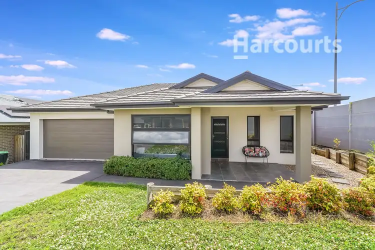 2 & 2A Austen Boulevard, Spring Farm NSW 2570
