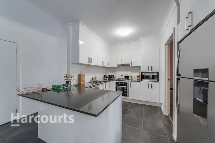 Third view of Homely house listing, 2 & 2A Austen Boulevard, Spring Farm NSW 2570