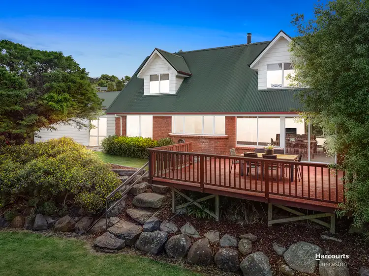 11 New Ecclestone Road, Riverside TAS 7250