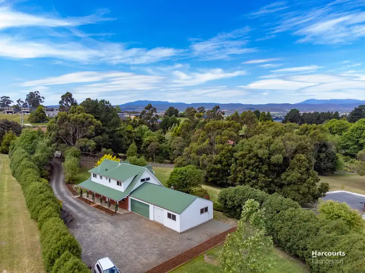 Third view of Homely house listing, 11 New Ecclestone Road, Riverside TAS 7250