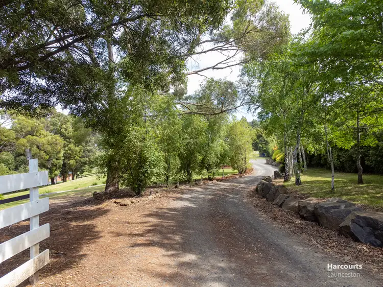 Fourth view of Homely house listing, 11 New Ecclestone Road, Riverside TAS 7250