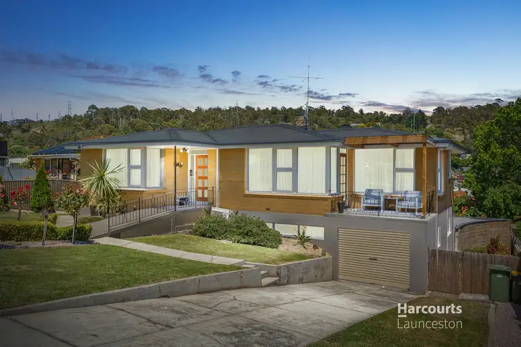 Main view of Homely house listing, 11 Francis Street, Riverside TAS 7250