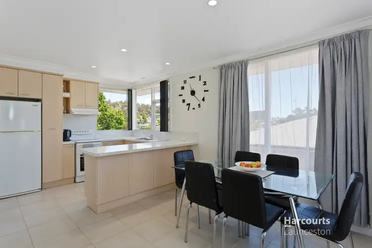 Fifth view of Homely house listing, 11 Francis Street, Riverside TAS 7250