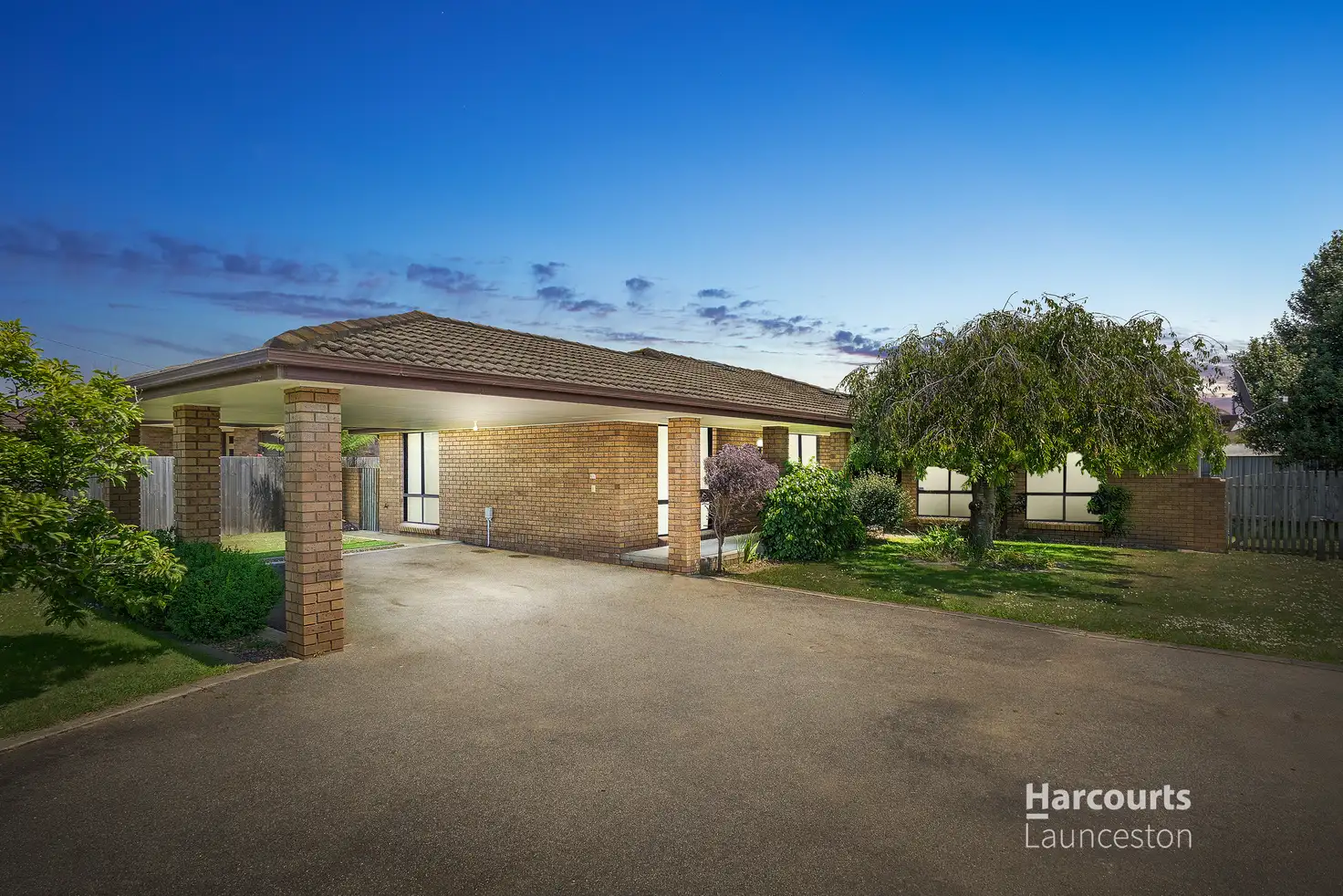 Main view of Homely house listing, 16 Wintercole Court, Newnham TAS 7248