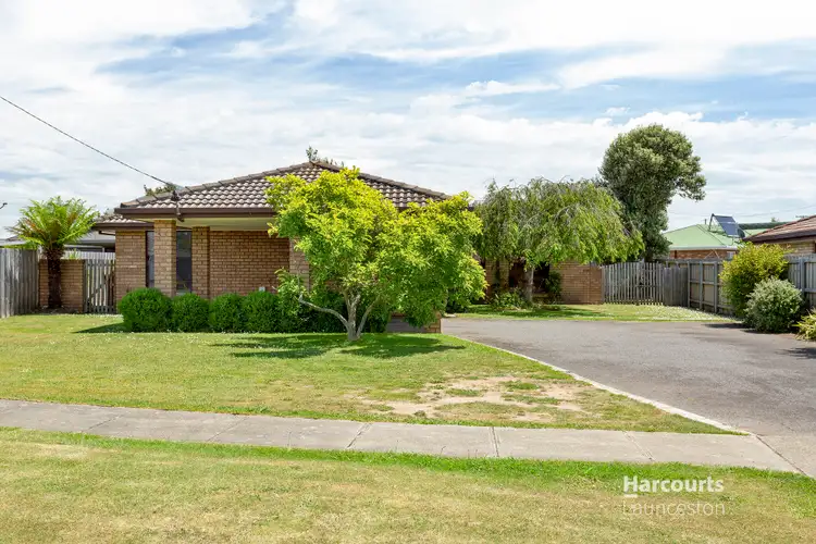 Second view of Homely house listing, 16 Wintercole Court, Newnham TAS 7248