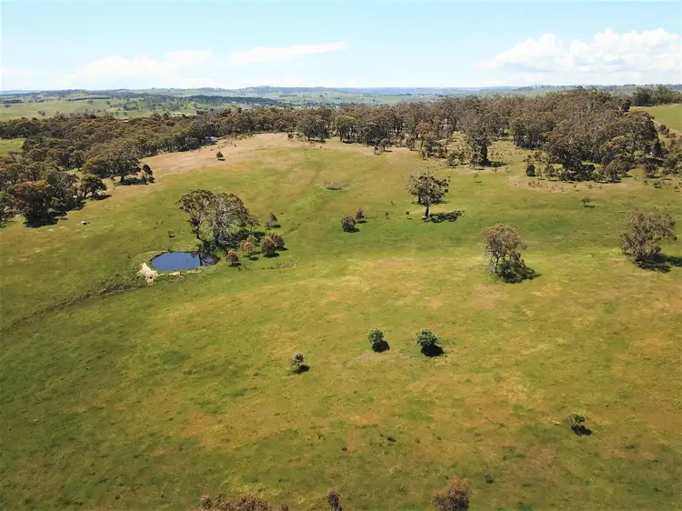 Lot 2 Rosemeath Road, Bombala NSW 2632