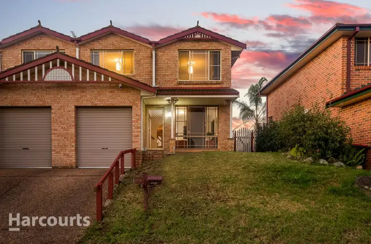 Main view of Homely house listing, 61b Barnier Drive, Quakers Hill NSW 2763