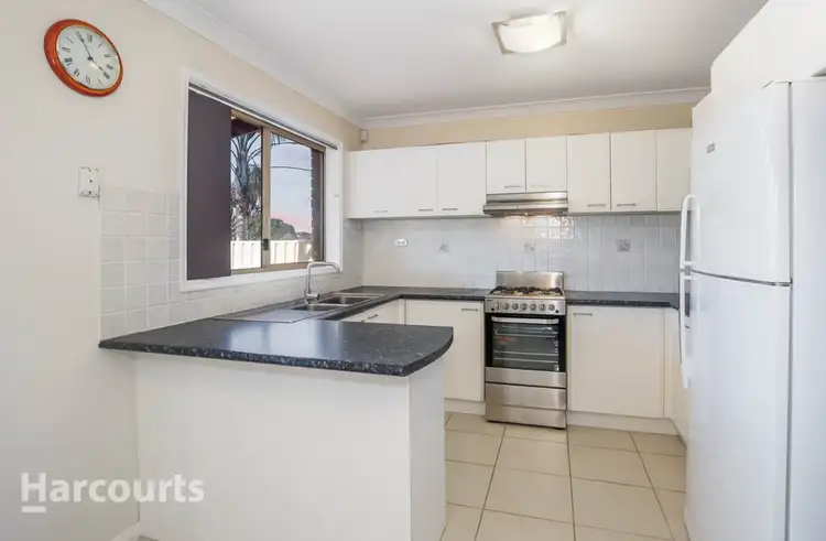 Third view of Homely house listing, 61b Barnier Drive, Quakers Hill NSW 2763