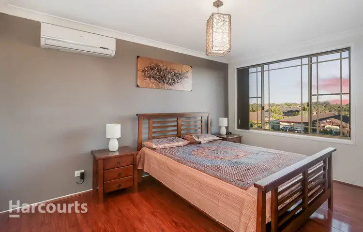 Fourth view of Homely house listing, 61b Barnier Drive, Quakers Hill NSW 2763