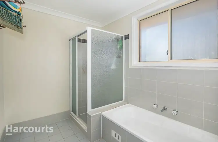 Fifth view of Homely house listing, 61b Barnier Drive, Quakers Hill NSW 2763