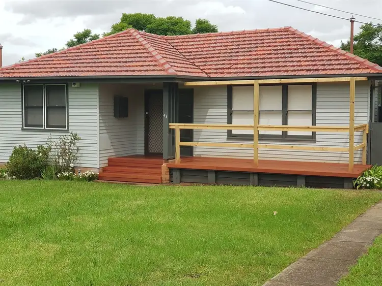 43 Neriba Crescent, Whalan NSW 2770