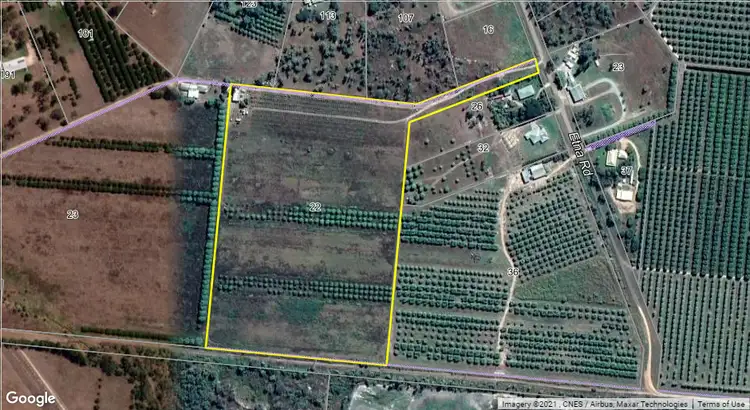 Second view of Homely rural property listing, Address available on request
