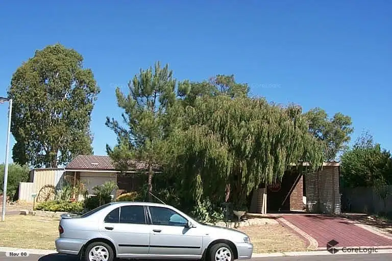 Main view of Homely house listing, 4 Spirula Way, Heathridge WA 6027