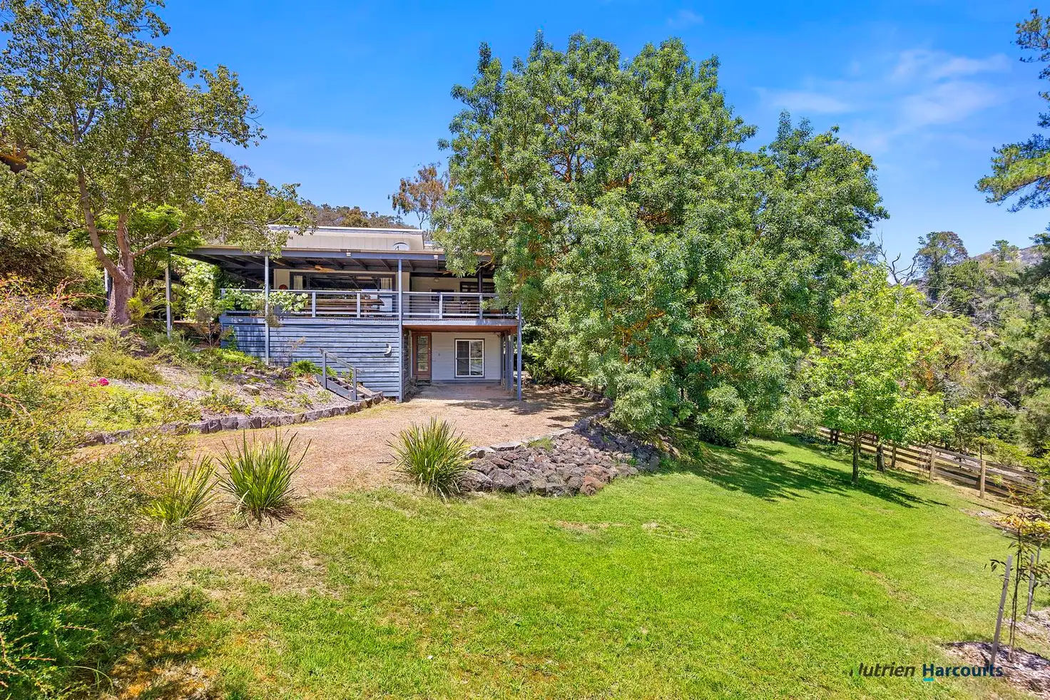 Main view of Homely house listing, 2 O'Rourkes Lane, Taylor Bay VIC 3713