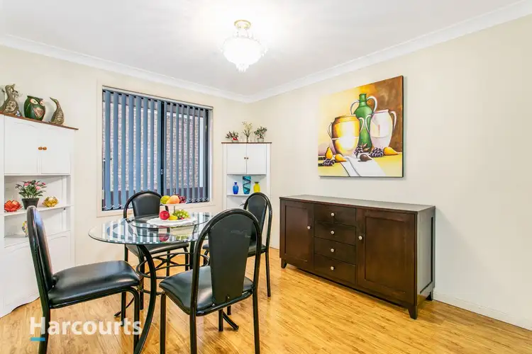 Third view of Homely house listing, 134 Adelphi Street, Rouse Hill NSW 2155