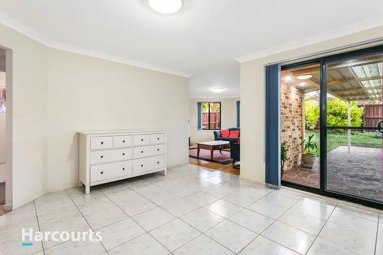 Fifth view of Homely house listing, 134 Adelphi Street, Rouse Hill NSW 2155
