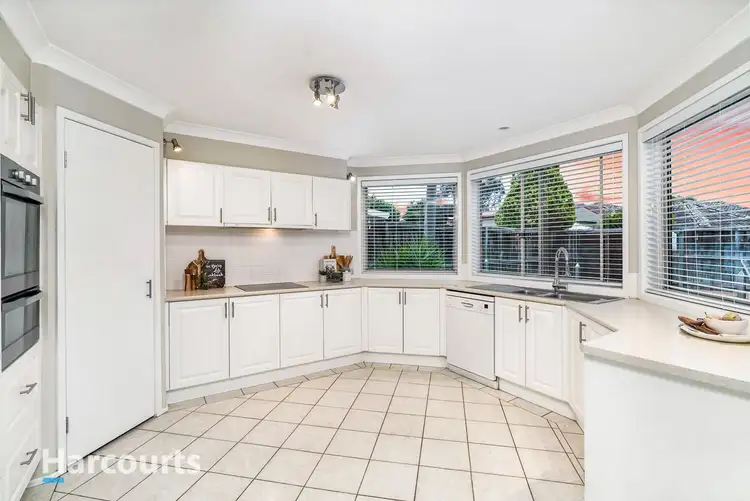 Fourth view of Homely house listing, 103 Adelphi Street, Rouse Hill NSW 2155