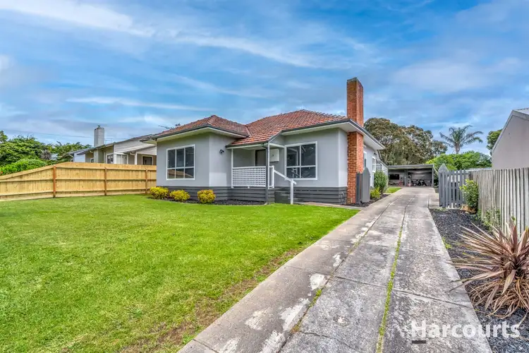Second view of Homely house listing, 13 Centre Avenue, Warragul VIC 3820