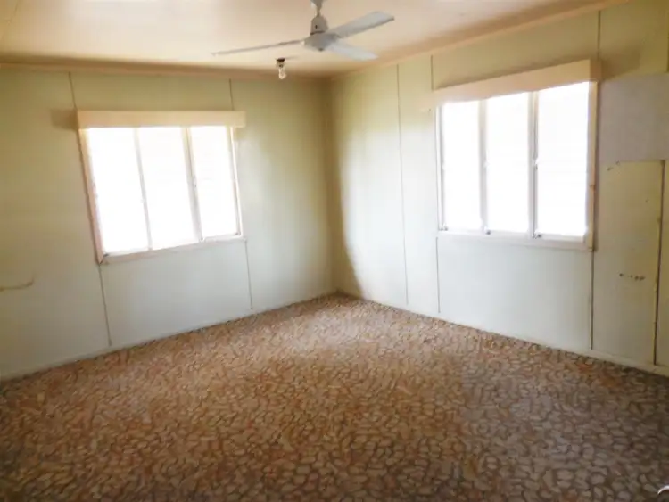 Third view of Homely house listing, 96 Drysdale Street, Brandon QLD 4808