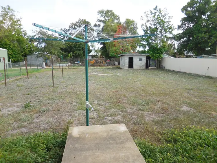 Fifth view of Homely house listing, 96 Drysdale Street, Brandon QLD 4808