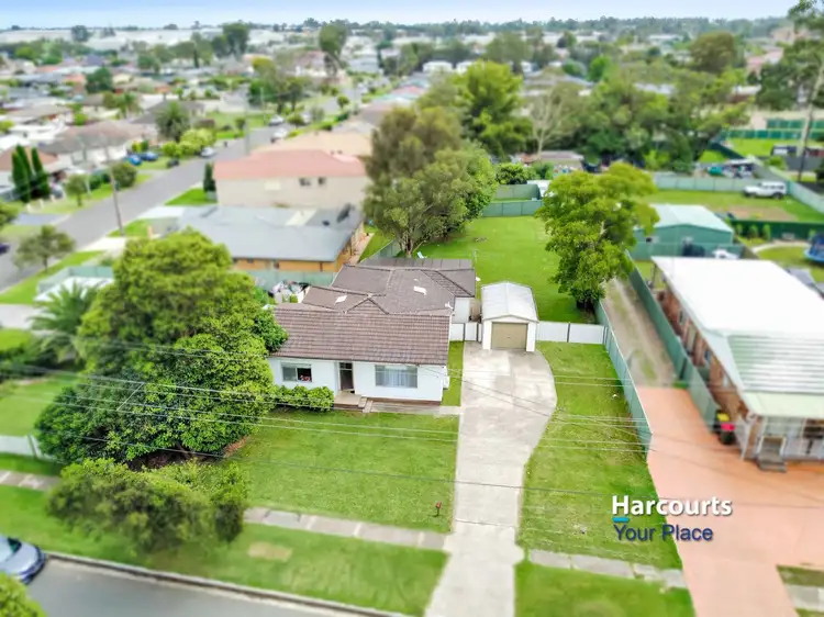 Main view of Homely house listing, 49 Ropes Creek Road, Mount Druitt NSW 2770