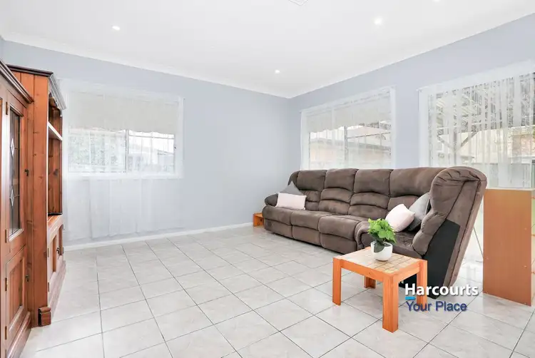 Fourth view of Homely house listing, 49 Ropes Creek Road, Mount Druitt NSW 2770