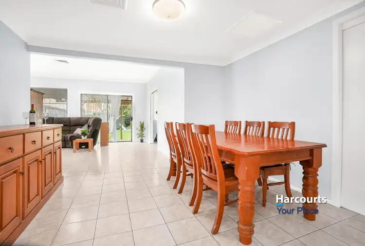 Fifth view of Homely house listing, 49 Ropes Creek Road, Mount Druitt NSW 2770