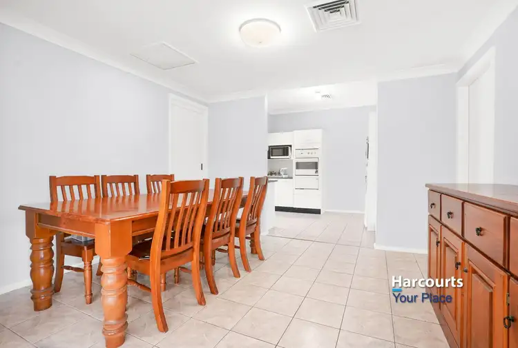 Sixth view of Homely house listing, 49 Ropes Creek Road, Mount Druitt NSW 2770