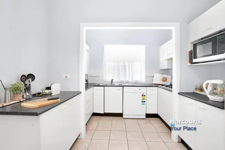 Seventh view of Homely house listing, 49 Ropes Creek Road, Mount Druitt NSW 2770