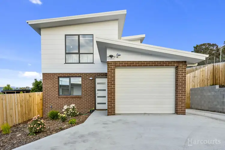 4/33 Poulters Road, New Norfolk TAS 7140