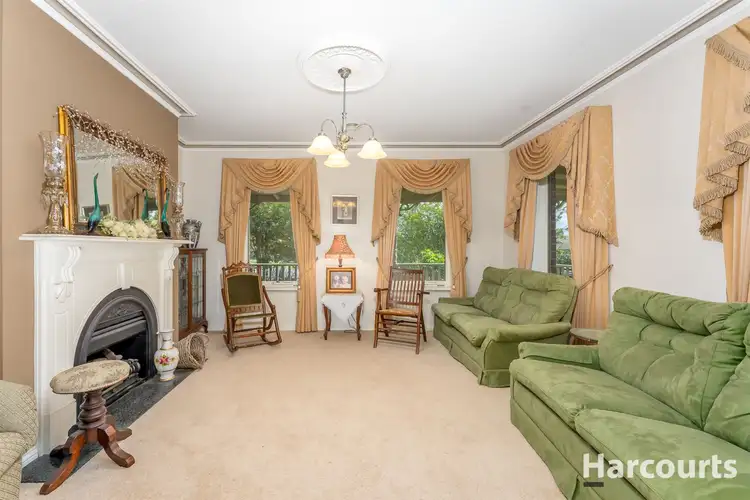 Third view of Homely house listing, 44 Walker Drive, Drouin VIC 3818